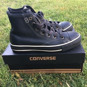Brand new converse shoes